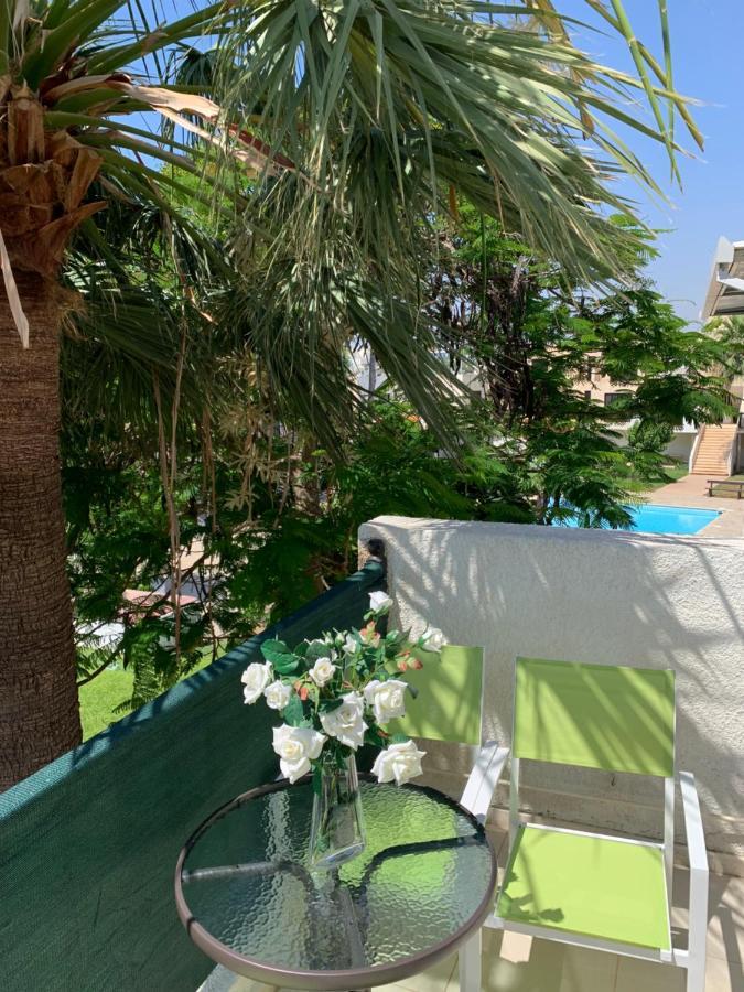 Theodoros Apt. 408 Protaras Exterior photo