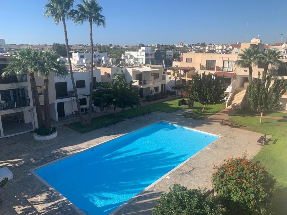 Theodoros Apt. 408 Protaras Exterior photo