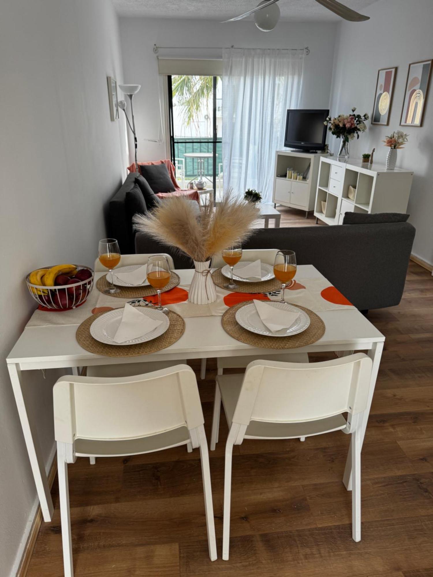 Theodoros Apt. 408 Protaras Exterior photo
