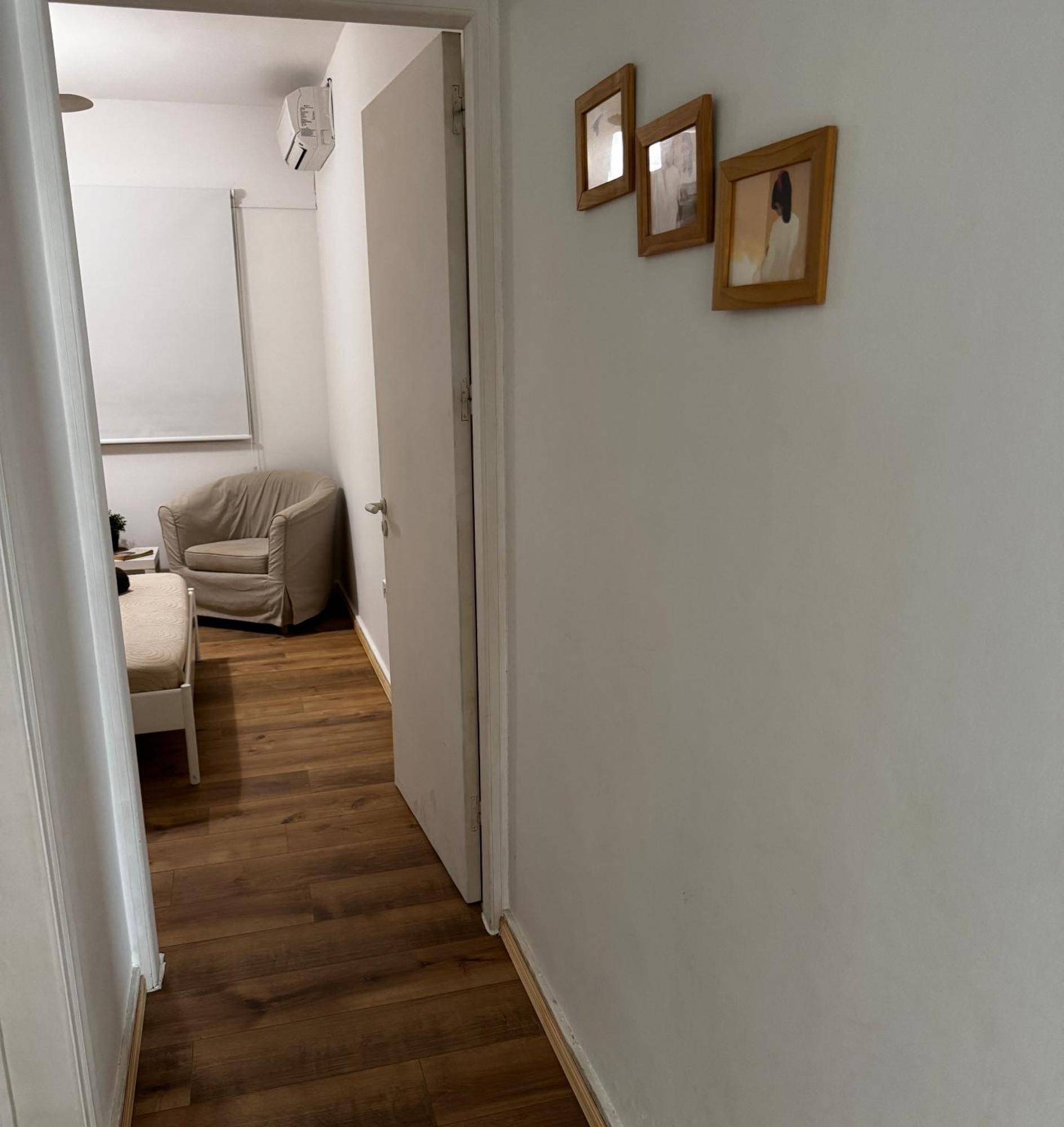 Theodoros Apt. 408 Protaras Exterior photo