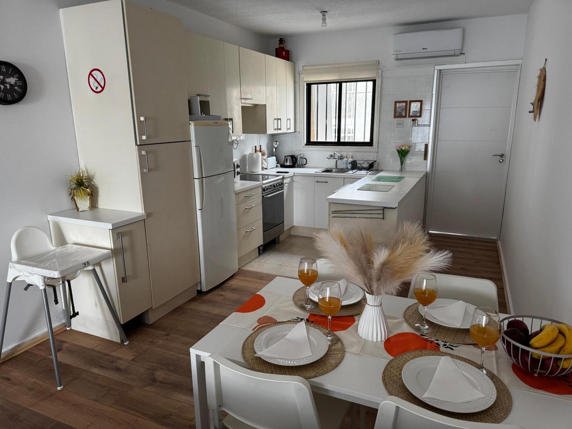 Theodoros Apt. 408 Protaras Exterior photo