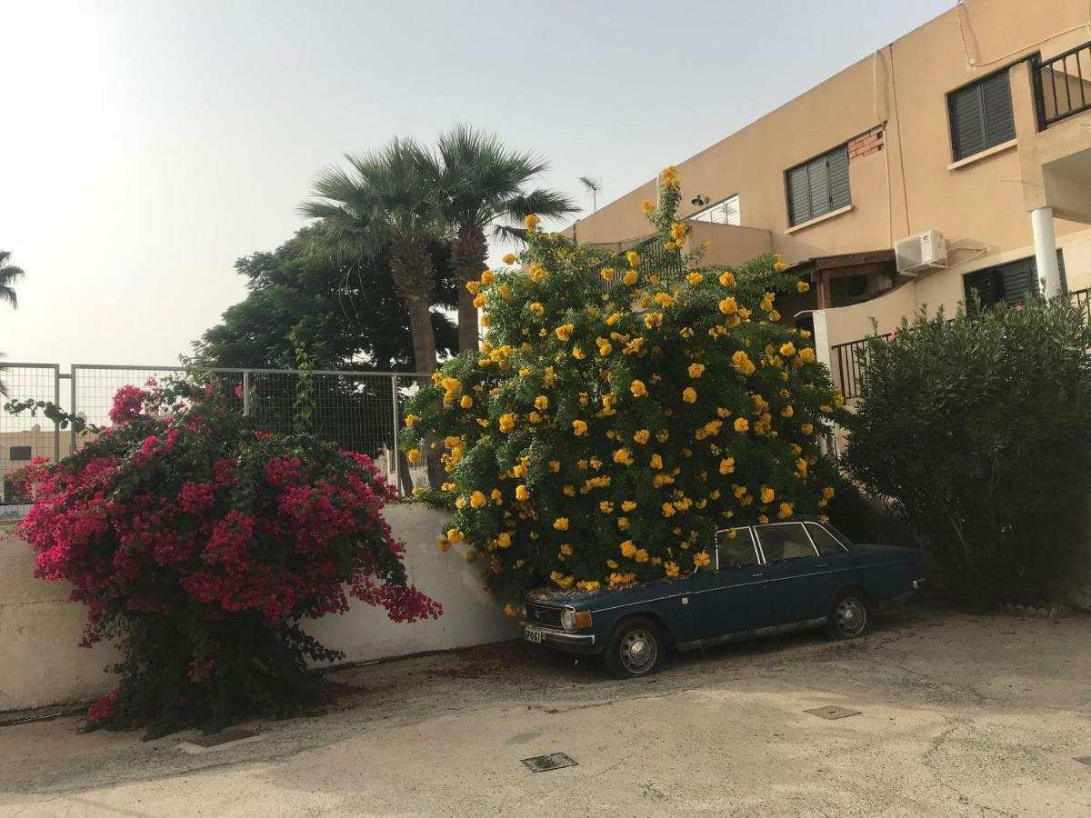 Theodoros Apt. 408 Protaras Exterior photo